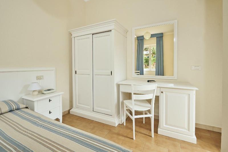 Hotel Villa Rodriguez Capoliveri  Exteriér fotografie