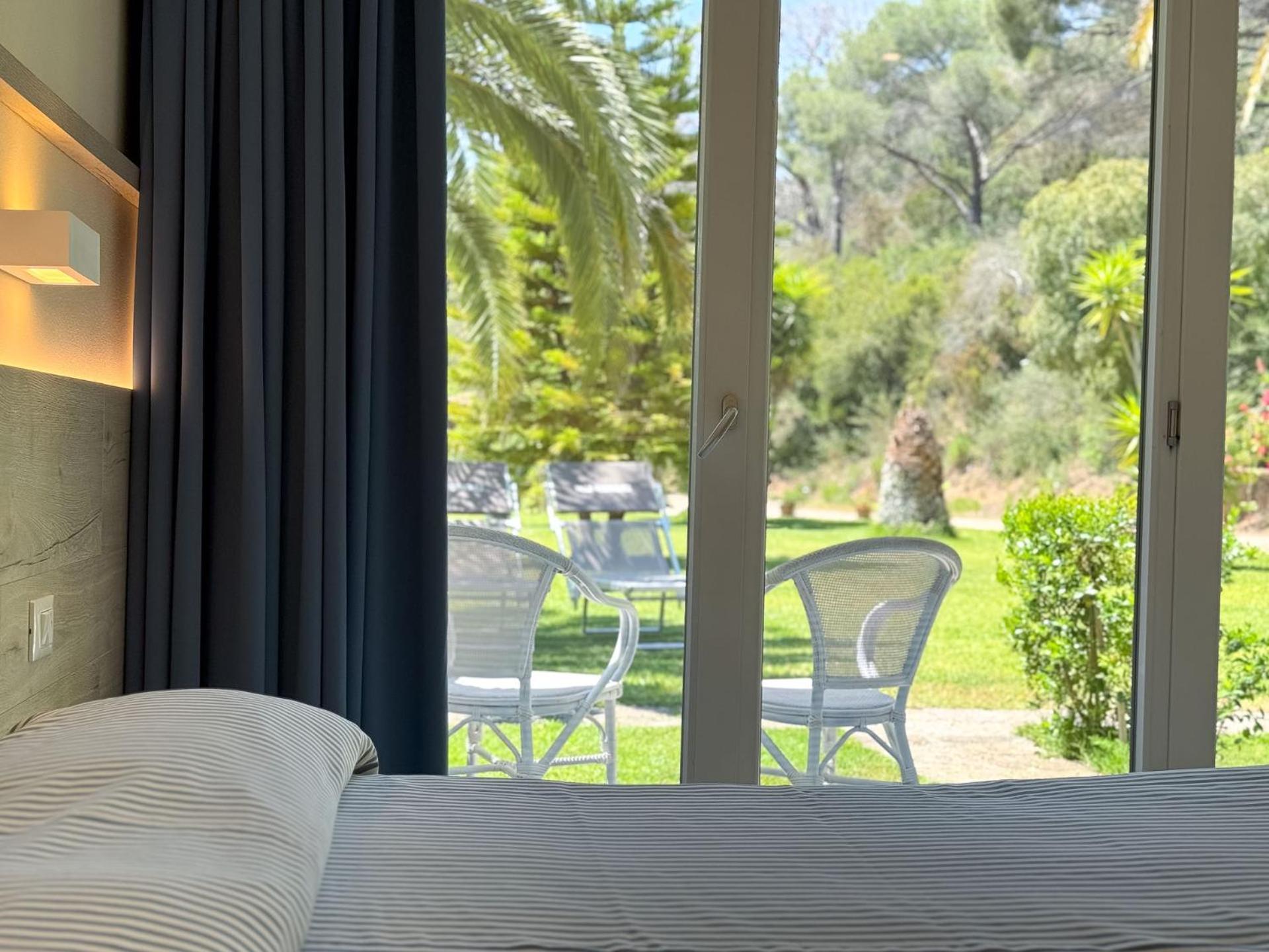 Hotel Villa Rodriguez Capoliveri  Exteriér fotografie