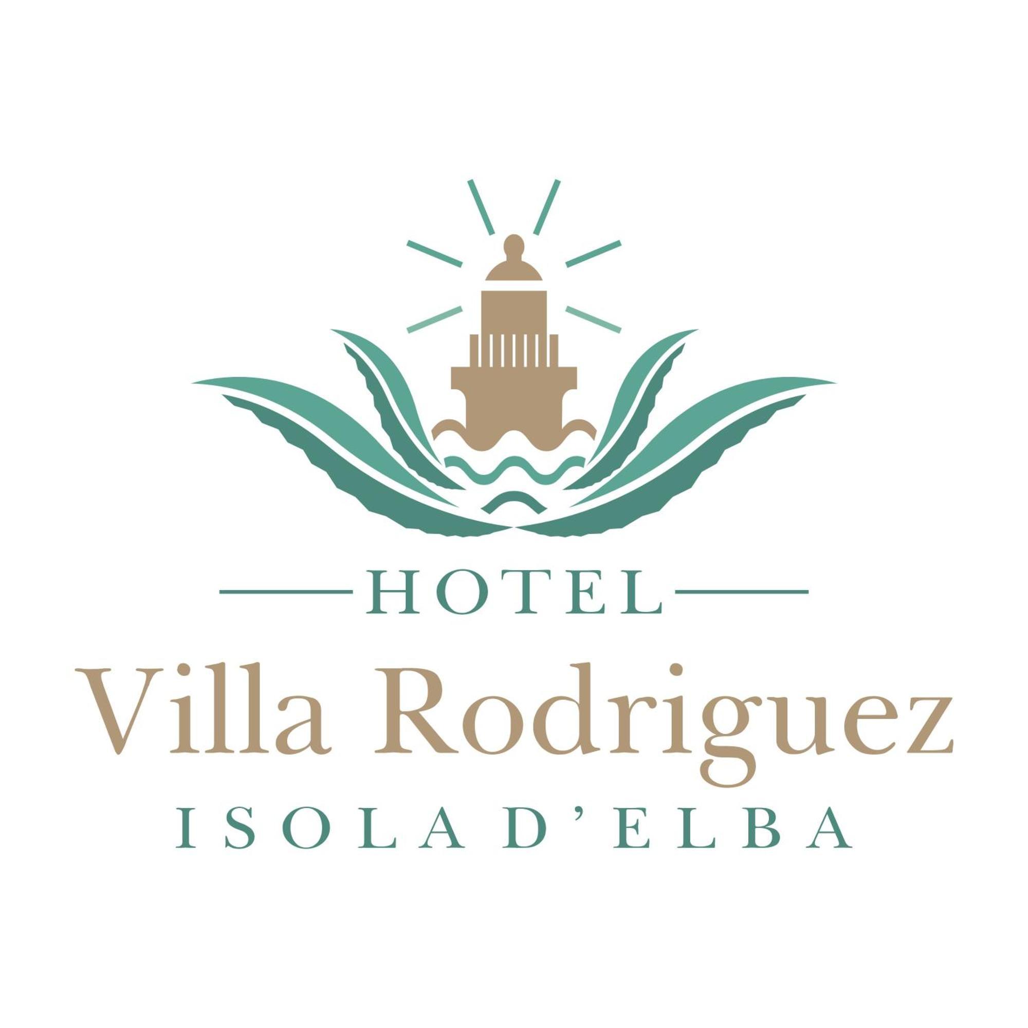 Hotel Villa Rodriguez Capoliveri  Exteriér fotografie