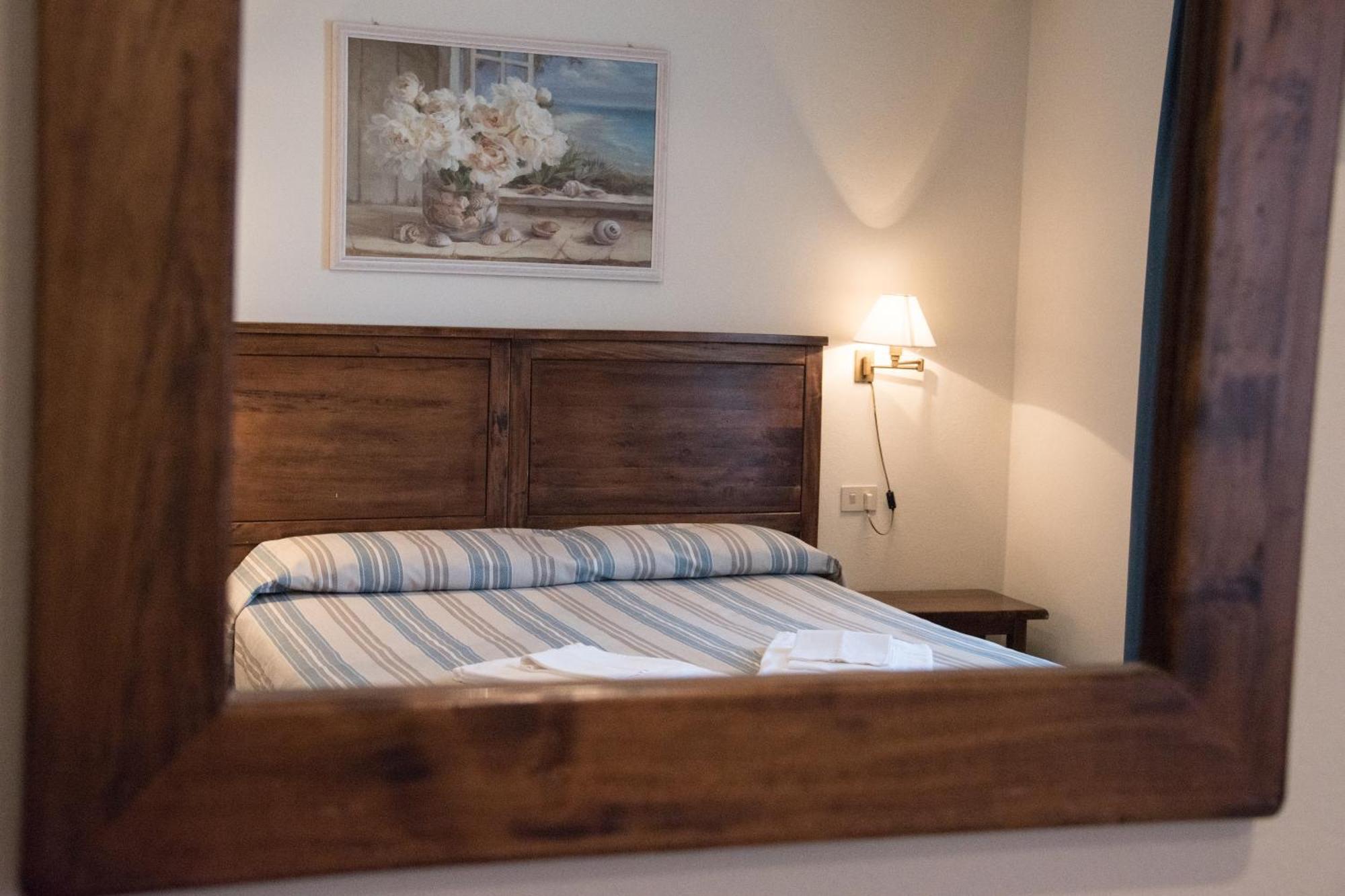 Hotel Villa Rodriguez Capoliveri  Exteriér fotografie