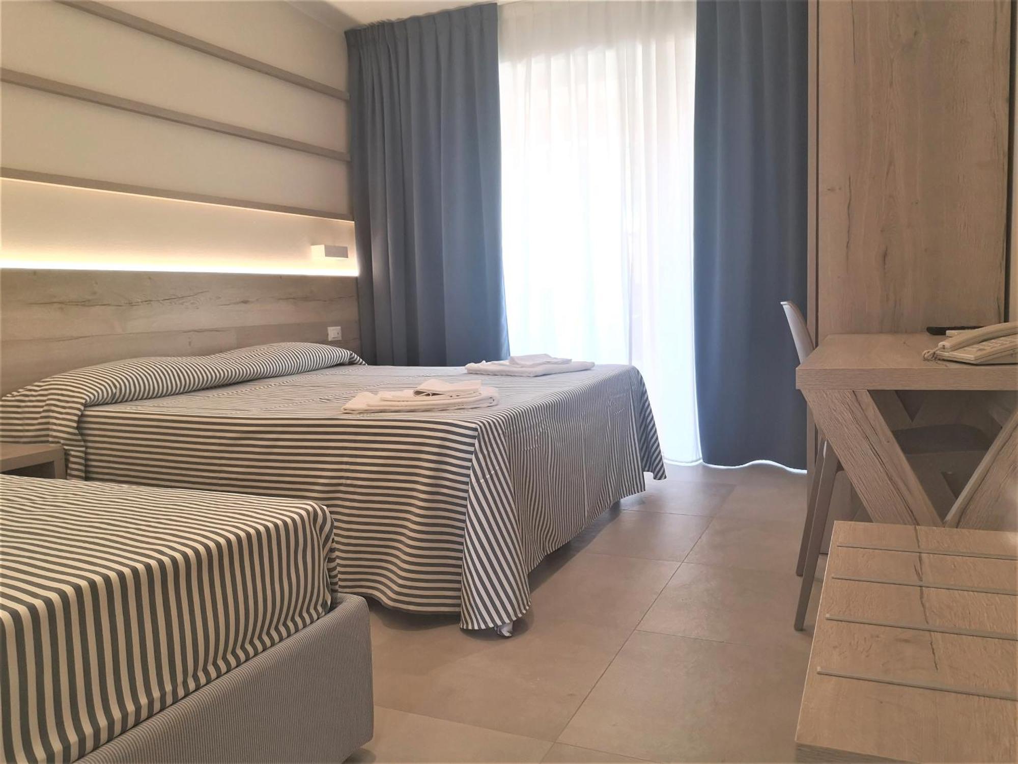 Hotel Villa Rodriguez Capoliveri  Exteriér fotografie