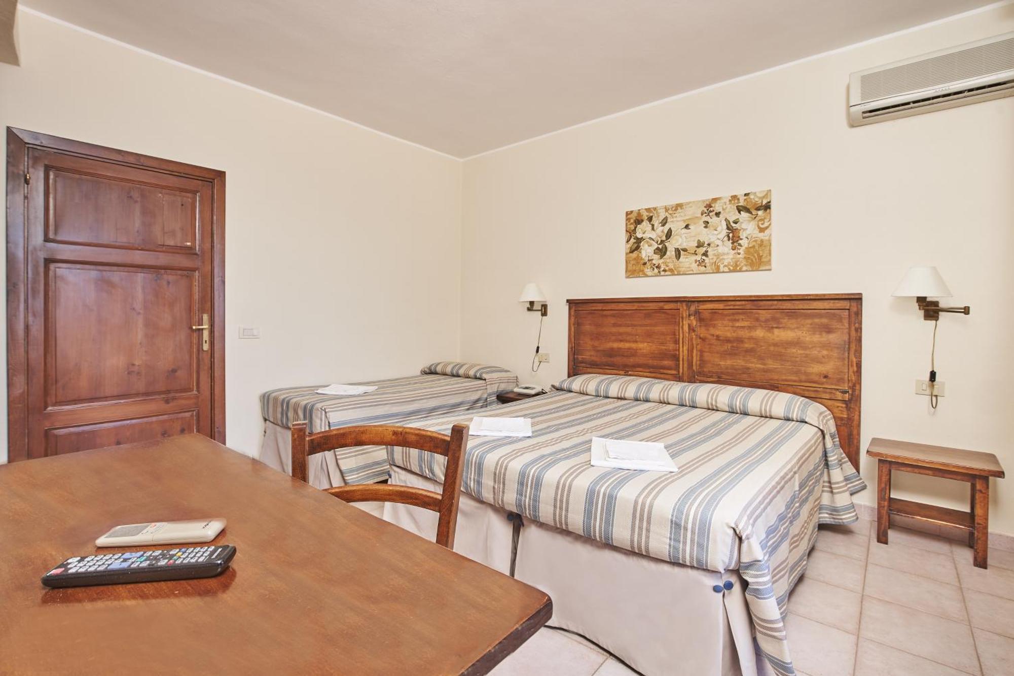 Hotel Villa Rodriguez Capoliveri  Exteriér fotografie